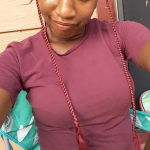 Meet your Posher, Micaela